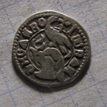 Монета  Валахии, фото №2