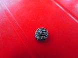 Серебренная монета Истрии, фото №4