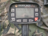 Golden Mask 5 з Марс Дискавері, фото №2