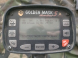 Golden Mask 5 з Марс Дискавері, фото №9