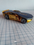 Машинка Hot Wheels "Solar Reflex, фото №3