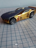 Машинка Hot Wheels "Solar Reflex, фото №9