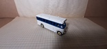 Автобус Edocar N' A 5 by Lledo .made in England, фото №6