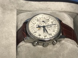 Швейцарские часы LonginesMaster Collection, фото №3