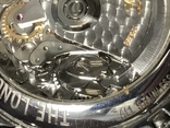 Швейцарские часы LonginesMaster Collection, фото №10
