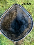 Теплые черные угги 41 размер, фото №8