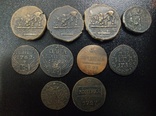 Копии монет, фото №2