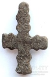 Крест КР (10_112), фото №3