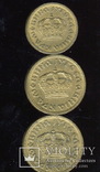 5 динара 1938, фото №2