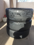 Opony opony Michelin 225 / 55 / R17, numer zdjęcia 4