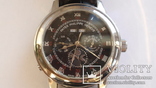 Мужские часы-имитация Patek Philippe Sky Moon, фото №4