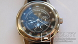 Мужские часы-имитация Patek Philippe Sky Moon, фото №8