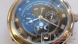 Мужские часы-имитация Patek Philippe Sky Moon, фото №9