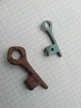 Ключи, фото №2