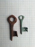 Ключи, фото №3