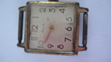 Часы наручные женские " Луч" СССР рабочие в позолоченном корпусе ?, фото №11
