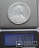 Полтина 1774 года, фото №12