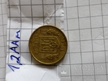 Большой Лот монет 1992,94,96 годов см. Описание, фото №10