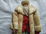 Дед мороз старинный, фото №3