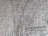 Комплект афганки 50/4(серый цвет)для спецподразделений, фото №11