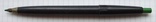 Цанговый карандаш из СССР с двумя стержнями., фото №2