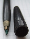 Цанговый карандаш из СССР с двумя стержнями., фото №5