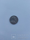 1913г.- 3 марки Германия, мундире, серебро, фото №2
