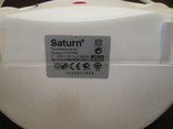 Тепловентилятор - Saturn - ST - HT 7643, фото №6