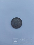 1912г.- 3 марки Германия, Вюртемберг, серебро, фото №2
