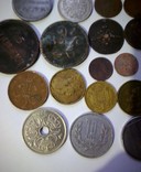 Монеты разных стран, фото №7