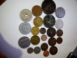 Монеты разных стран, фото №8