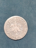 Литовский грош 1610, фото №6