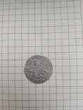 Литовский грош 1610, фото №8