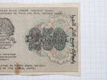 Бона "250 рублей 1919г" РСФСР №АВ-013, фото №4