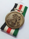 Медаль "за Африканскую компанию", фото №5