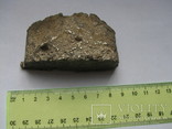 Слитки Камского Серебра 2 фрагмента 10-13 век, фото №5