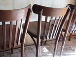Венские стулья, фото №6