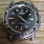  Годинник Rolex (имитация), фото №2