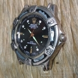  Годинник Rolex (имитация), фото №3