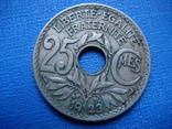 25 сантимов 1923г. Франция, фото №2