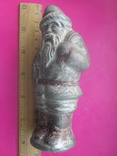 Оловяний Дід Мороз( 515 гр), фото №7