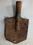 Малая сапернвя лопата 1943 года, фото №2