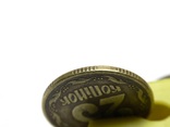 Нечастые монеты   4шт., фото №10