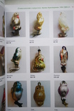 Каталог Коллекционные елочные украшения и открытки (с ценами), фото №3