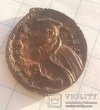 Католический медальен ХVII-XVIII ст.ст.. Игнаций Лойола, фото №4