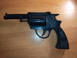 Револьвер СССР, фото №3