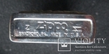 Zippo-Pisces в чехле. Копия, фото №5