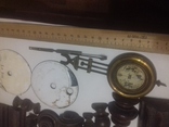 Декорация и маятник для старинных часов, фото №8