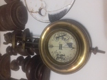 Декорация и маятник для старинных часов, фото №11