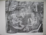 "Фрески Ферапонтова монастыря" И.Данилова 1970 год, два тома (футляр), фото №8
